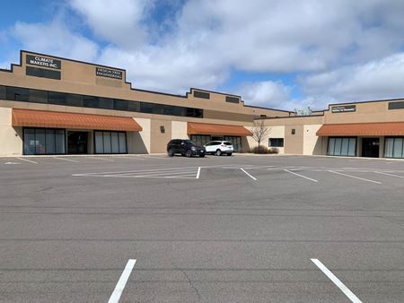 Office space for Rent at 3339 West St Germain Street  in Saint Cloud