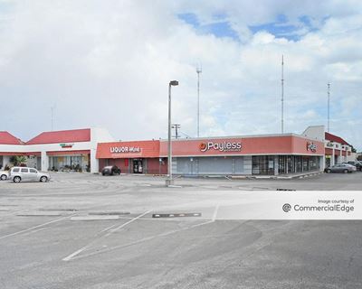 Ives Plaza