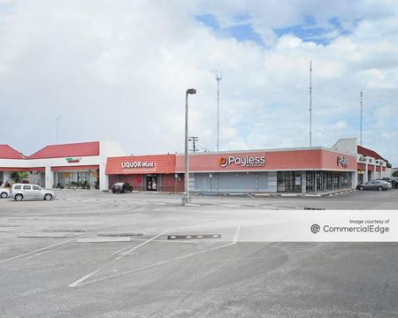 Photo of commercial space at 19904 NW 2nd Avenue in Miami Gardens