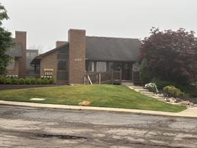 4131 Okemos Rd, Okemos Mi 