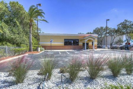 Photo of commercial space at 8939 North Dale Mabry Highway in Tampa