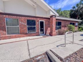 Crown Pointe V Office - 2246 NW 40th Terrace