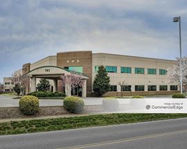 Physicians Plaza of Smyrna