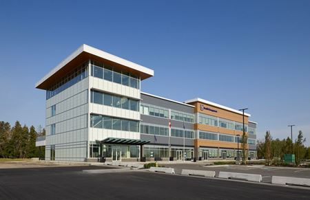 Photo of commercial space at 1074 - 103A St SW in Edmonton