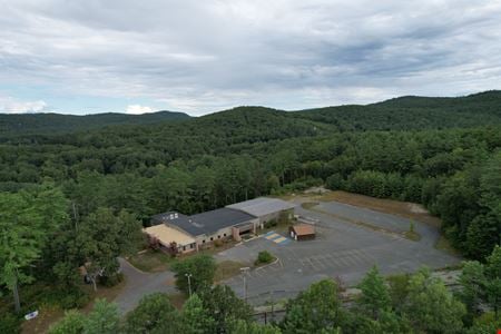 Photo of commercial space at 450 W River St in Orange