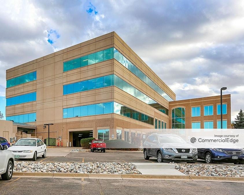Colorado Farm Bureau Building