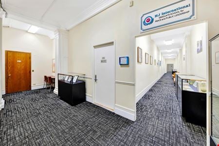 Photo of commercial space at 4 West 43rd Street in New York