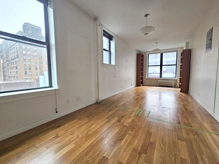 Photo of commercial space at 133 W 72ND STREET NEW YORK in New York
