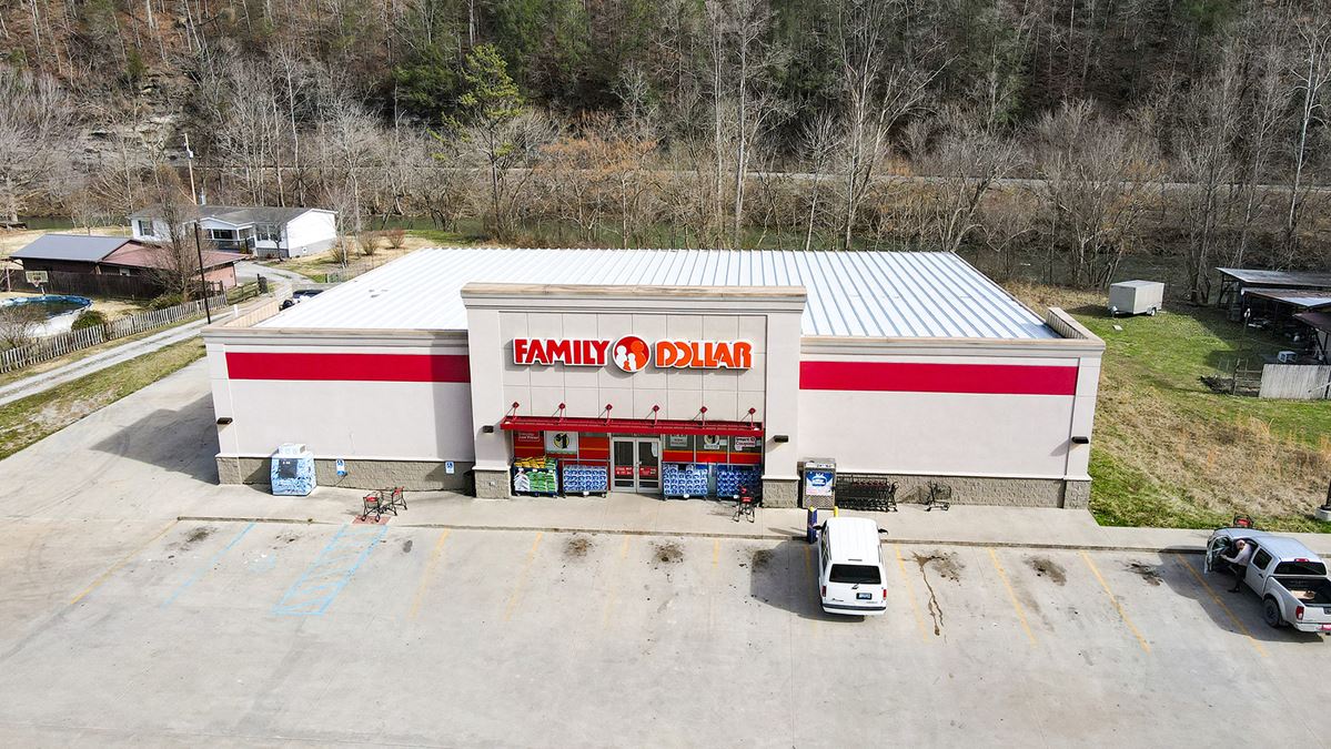 Family Dollar