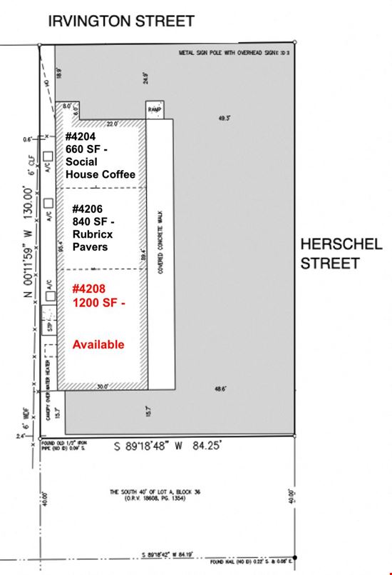 4208 Herschel Street, Jacksonville FL