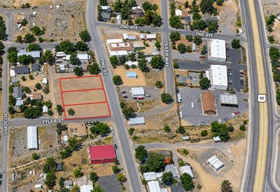 105, 115 & 125 Pike Street