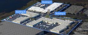 INDUSTRIAL SPACE FOR LEASE