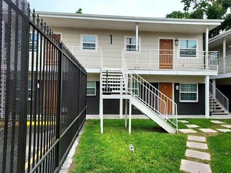Office space for Sale at 1824 Thonig Rd Unit 14 in Houston