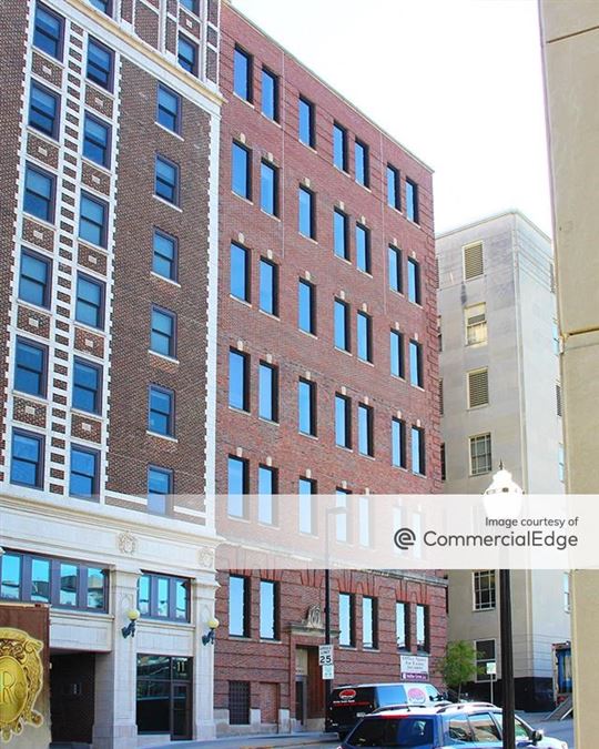 17 South Fairchild Street, Madison, WI CommercialSearch