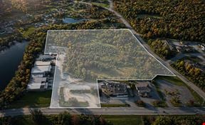 Development Property for Sale - Litchfield, CT