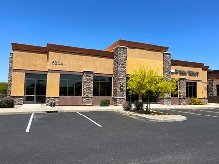 Photo of commercial space at 6804 S Kings Ranch Rd in Gold Canyon