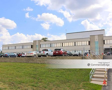 Industrial space for Rent at 230 Mall Blvd in King Of Prussia