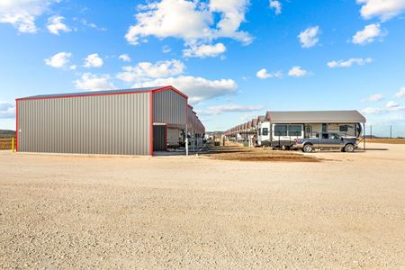 Photo of commercial space at 5194 US-83 in TUSCOLA