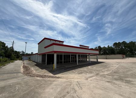 Industrial space for Rent at 3636 N Honea Egypt Rd in Montgomery