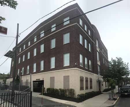 Photo of commercial space at 221 West Hanover Street in Trenton