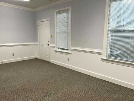 Photo of commercial space at 140 Wind Chime Ct in Raleigh