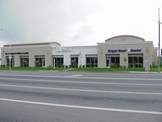 Bradley Land Company