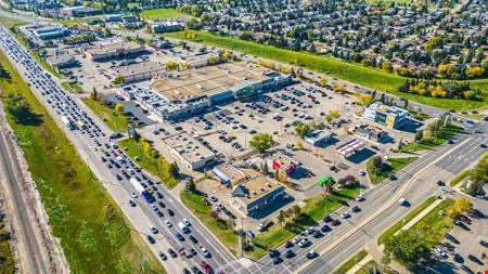 Photo of commercial space at 3318 Gateway Boulevard in Edmonton