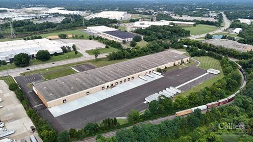7125 Industrial Rd