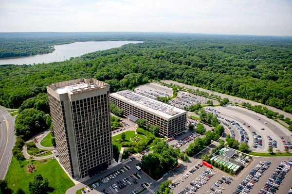Pearl River Office Evolution