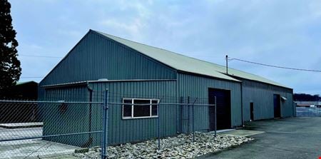 Industrial space for Rent at 2990 Portland Rd NE in Salem