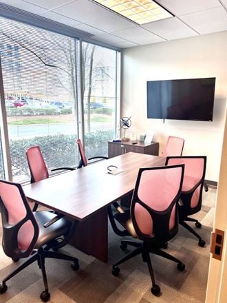 Alpharetta Office Evolution
