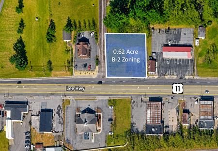 VacantLand space for Sale at 603 E Main St in Abingdon