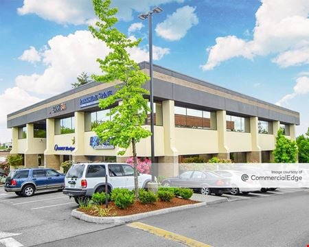 Office space for Rent at 19009 33rd Avenue West in Lynnwood