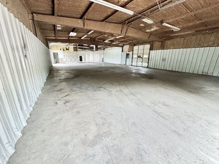 Industrial space for Rent at 315 S 5th St in Guthrie