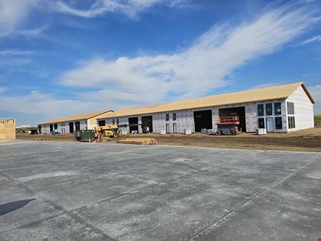 Industrial space for Sale at 313 60th Ave W in Williston