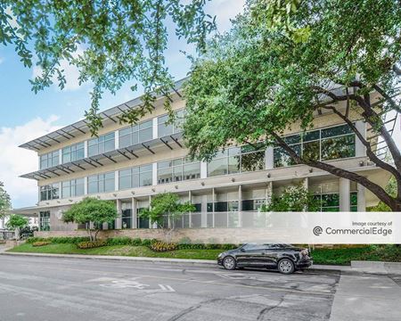 Office space for Rent at 10824 North Central Expwy in Dallas