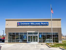 Sherwin-Williams Paint Store