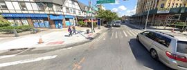 118-82 Metropolitan Ave Unit #1B Kew Gardens NY 11415  Retail, Medical, Office and Residential Use