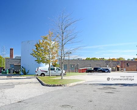 Photo of commercial space at 14 Troy Hills Road in Whippany