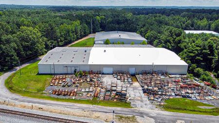 Industrial space for Sale at 9370 State Highway 13 in Bear Creek