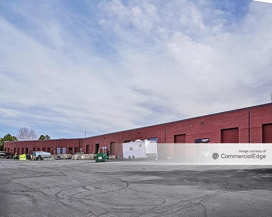 Corporate Center - 600 & 700 Corporate Circle