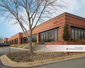 Daly Brook Corporate Center C