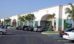 Miramar Park of Commerce | World-class Office/Flex space for lease