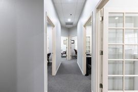 Professional Two-Story Office Condo in Prime