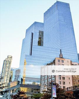 Deutsche Bank Center