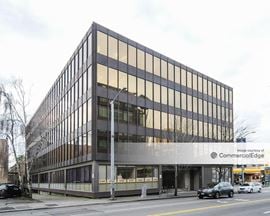 University District Building