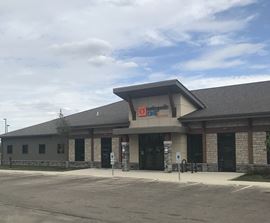Timberline Professional Medical Building