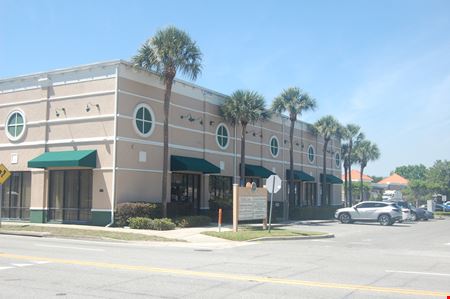 Office space for Rent at 319 W Oak St in Kissimmee