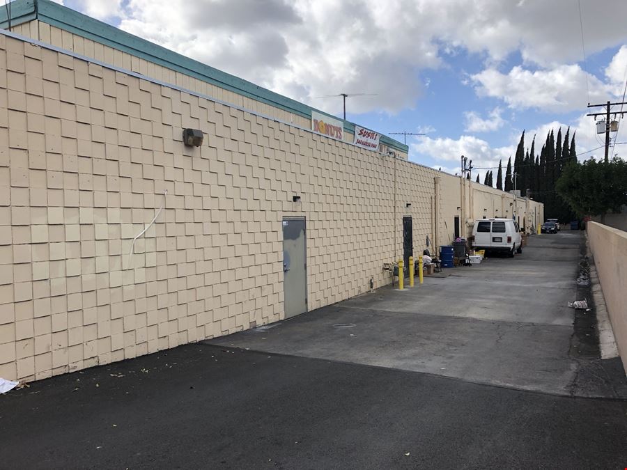 1700 N Tustin