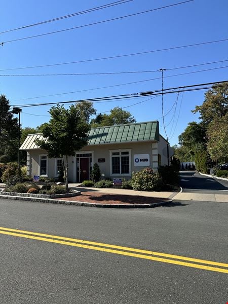 Office space for Rent at 91 S Main St in New City